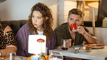 Лучшие российские сериалы 2025 года фото