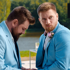 Лучшие российские сериалы 2025 года фото