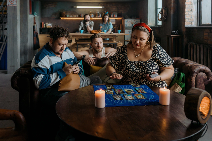 Лучшие российские сериалы 2025 года фото