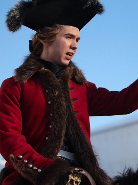 Лучшие российские сериалы 2025 года фото