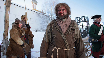 Лучшие российские сериалы 2025 года фото