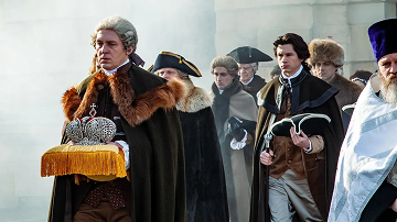 Лучшие российские сериалы 2025 года фото