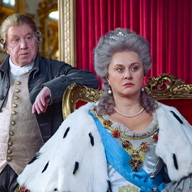 Лучшие российские сериалы 2025 года фото