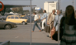 Французская комедия 70-х – почему мы больше не смеемся? фото 7 Пьер Ришар в фильме Невезучие