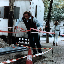 Французская комедия 70-х – почему мы больше не смеемся? фото 9 Французская комедия 70-х – почему мы больше не смеемся? фото