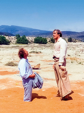 Французская комедия 70-х – почему мы больше не смеемся? фото 8 Французская комедия 70-х – почему мы больше не смеемся? фото