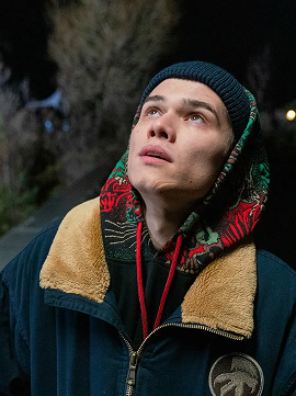 Лучшие российские сериалы 2025 года фото