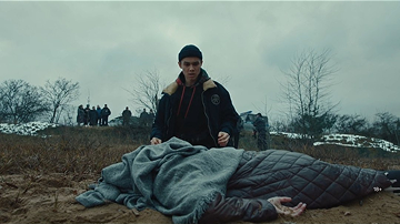 Лучшие российские сериалы 2025 года фото