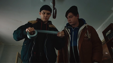 Лучшие российские сериалы 2025 года фото