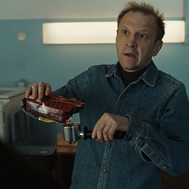 Лучшие российские сериалы 2025 года фото