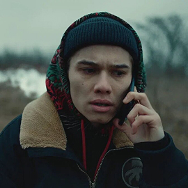 Лучшие российские сериалы 2025 года фото