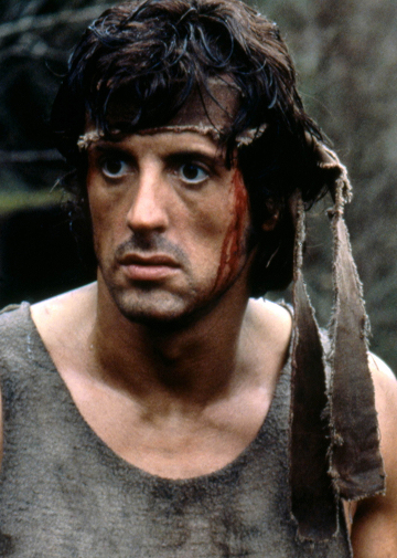 ☕️ Рэмбо: Лавандовый раф. Вместо «Первой крови» — миндальное молоко? фото