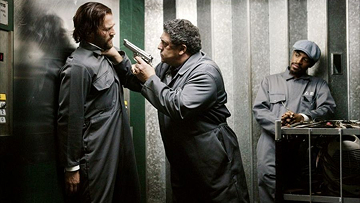 🍅Топ фильмов Гая Ричи: от худшего к лучшему фото