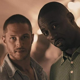 🍅Топ фильмов Гая Ричи: от худшего к лучшему фото