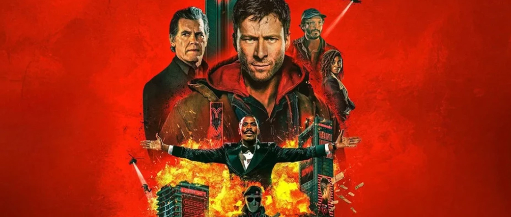 🏃 «Бегущий человек» 2025: премьера состоялась, критики спорят, касса растёт фото