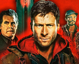 🏃 «Бегущий человек» 2025: премьера состоялась, критики спорят, касса растёт фото