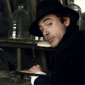 🍅Топ фильмов Гая Ричи: от худшего к лучшему фото