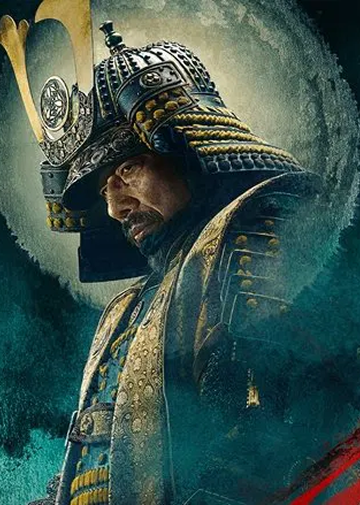 🥷Судьба Исидо Кадзунари: Звезда «Сёгуна» намекает на скорую смерть ключевого персонажа во 2-м сезоне фото