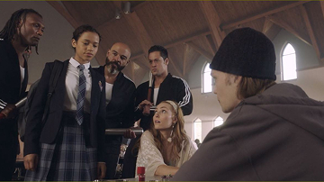 Лучшие фильмы про подростковую любовь фото 46 Лучшие фильмы про подростковую любовь фото