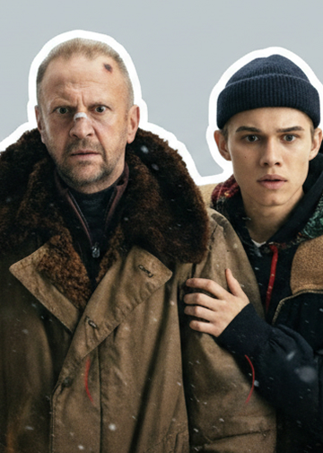 Лучшие российские сериалы 2025 года фото