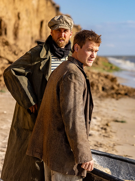 Лучшие российские сериалы 2025 года фото