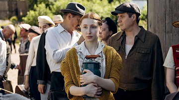 Лучшие российские сериалы 2025 года фото