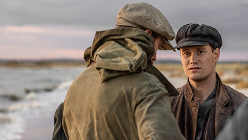 Лучшие российские сериалы 2025 года фото