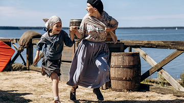 Лучшие российские сериалы 2025 года фото