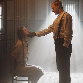 Лучшие российские сериалы 2025 года фото