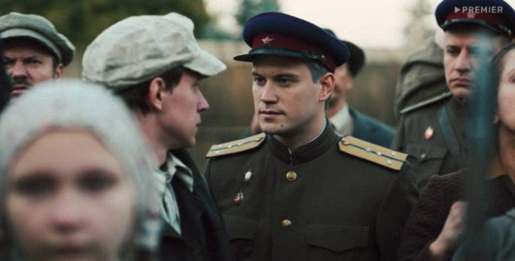 Лучшие российские сериалы 2025 года фото