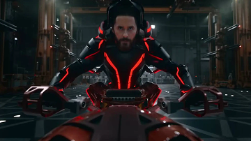 Куда исчез наш главный краш и зачем Джаред Лето купил себе «Трон»? фото