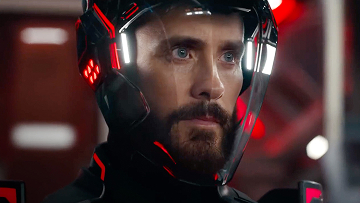 Куда исчез наш главный краш и зачем Джаред Лето купил себе «Трон»? фото