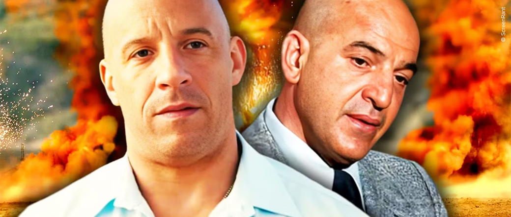 📰 Вин Дизель берётся за «Коджака»: всё, что известно о перезапуске культового детектива фото