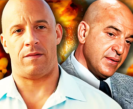 📰 Вин Дизель берётся за «Коджака»: всё, что известно о перезапуске культового детектива фото