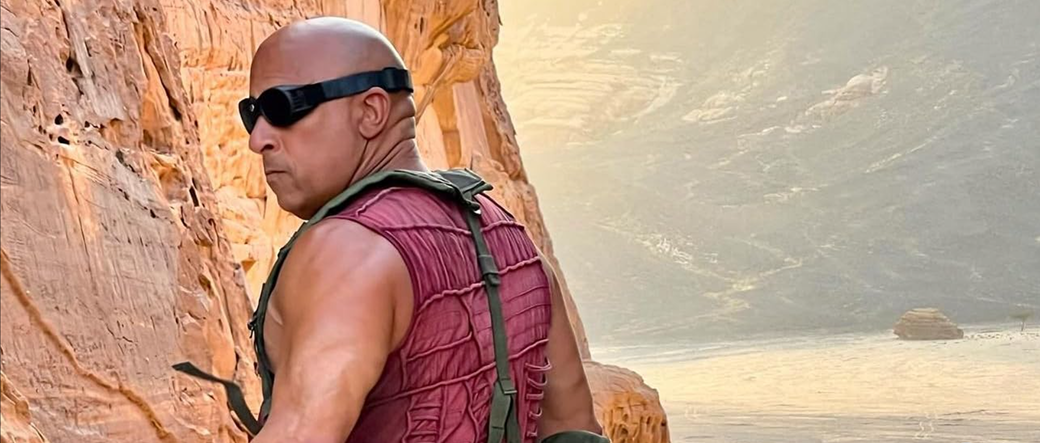 👨🏻‍🦲Чем занят Вин Дизель: Все, что известно о сиквелах «Риддика», «Три икса» и «Охотника на ведьм» фото