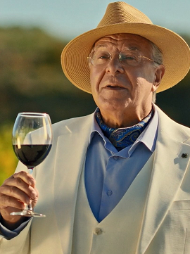 Лучшие российские сериалы 2025 года фото