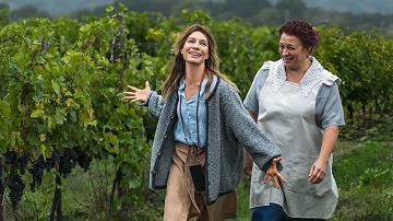 Лучшие российские сериалы 2025 года фото