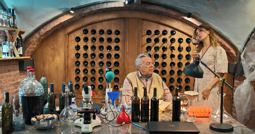 Лучшие российские сериалы 2025 года фото