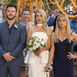 Лучшие комедии 2025 года фото 16 Лучшие комедии 2025 года фото