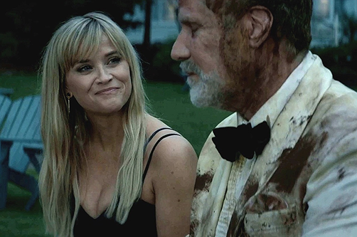 Лучшие комедии 2025 года фото 14 Вы сердечно приглашены Кадр - Засмотрено на viju