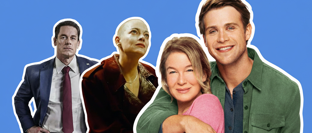 Лучшие комедии 2025 года фото