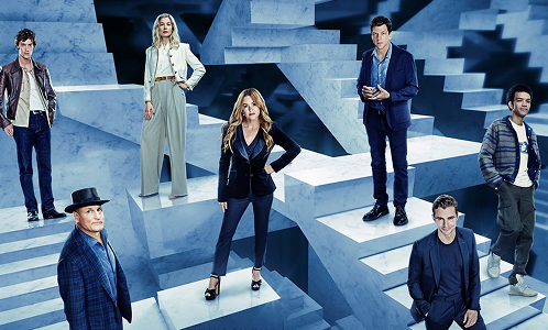 ✨ «Иллюзия обмана 3» — магия возвращается фото