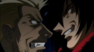 ТОП-10 аниме с самыми сильными главными героями фото