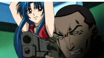 Лучшие аниме про роботов фото 28 Лучшие аниме про роботов фото