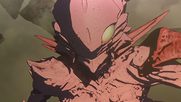 Лучшие аниме про роботов фото 32 Лучшие аниме про роботов фото