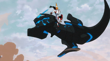 Лучшие аниме про роботов фото 54 Лучшие аниме про роботов фото