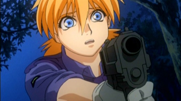 ТОП-10 аниме с самыми сильными главными героями фото