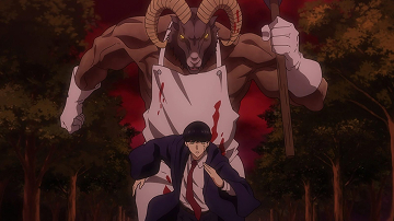 ТОП-10 аниме с самыми сильными главными героями фото