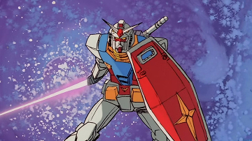 Лучшие аниме про роботов фото 20 Лучшие аниме про роботов фото