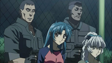 Лучшие аниме про роботов фото 26 Лучшие аниме про роботов фото